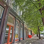 Nulu Art District Loft Walk To Dtwn Distilleries!