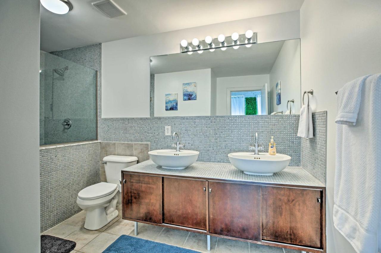 Apartment Nulu Art District Loft Walk To Dtwn Distilleries! Louisville